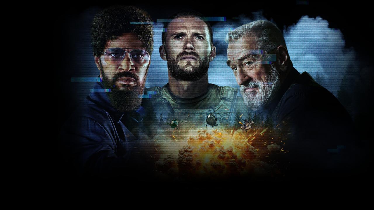 فيلم Tin Soldier 2025 مدبلج كامل HD اونلاين