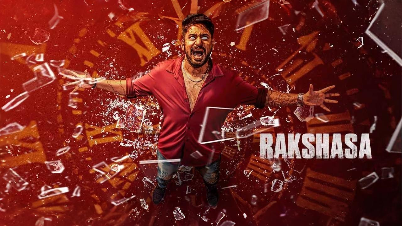 فيلم Rakshasa 2025 مترجم كامل HD اونلاين