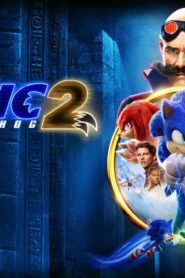 فيلم Sonic the Hedgehog 2 2022 مدبلج كامل HD اونلاين