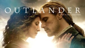 مسلسل Outlander الموسم الثامن الحلقة 9 التاسعة مترجمة اونلاين