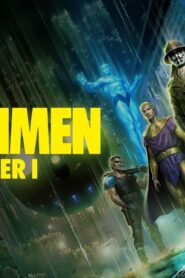 فيلم Watchmen: Chapter I 2024 مترجم كامل HD اونلاين
