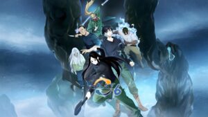 انمي Hitori No Shita: The Outcast الموسم السادس الحلقة 12 الثانية عشر مترجمة اونلاين