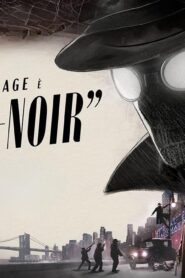 مسلسل Spider-Noir Colour الموسم الاول الحلقة 3 الثالثة مترجمة اونلاين