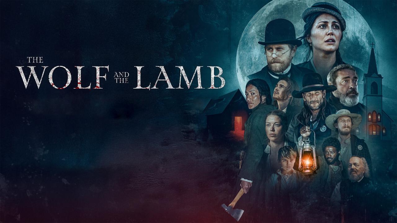 فيلم The Wolf and the Lamb 2026 مترجم كامل HD اونلاين