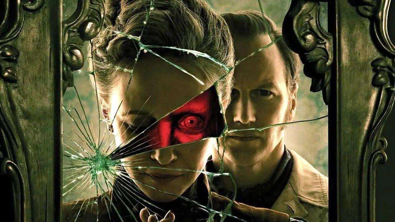 فيلم The Conjuring: Last Rites 2025 مدبلج كامل HD اونلاين