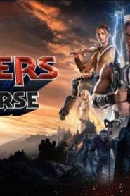 فيلم Masters of the Universe 2026 مترجم كامل HD اونلاين