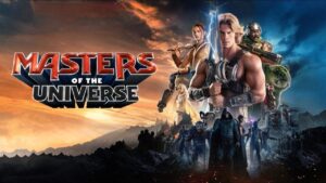 فيلم Masters of the Universe 2026 مترجم كامل HD اونلاين