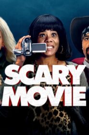 فيلم Scary Movie 6 2026 مترجم كامل HD اونلاين