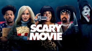 فيلم Scary Movie 6 2026 مترجم كامل HD اونلاين