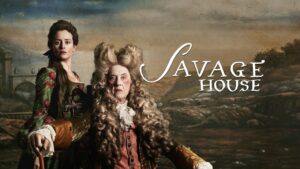 فيلم Savage House 2026 مترجم كامل HD اونلاين