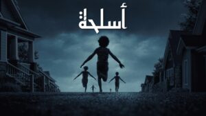 فيلم Weapons 2025 مدبلج كامل HD اونلاين