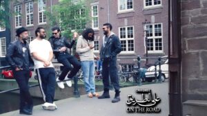 مشاهدة فيلم كاريوكي على الطريق 2025 كامل HD اونلاين