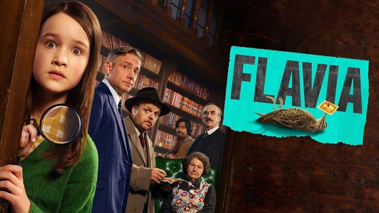 فيلم Flavia 2026 مترجم كامل HD اونلاين