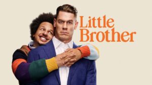 فيلم Little Brother 2026 مترجم كامل HD اونلاين