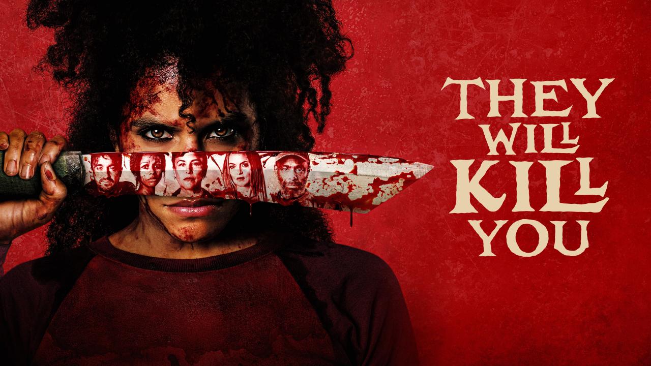 فيلم They Will Kill You 2026 مترجم كامل HD اونلاين