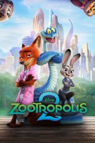 فيلم Zootopia 2 2025 مدبلج كامل HD اونلاين