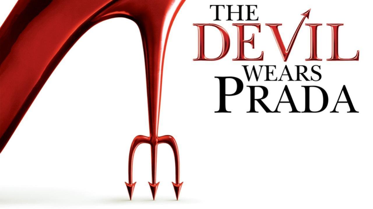 فيلم The Devil Wears Prada 2006 مترجم كامل HD اونلاين