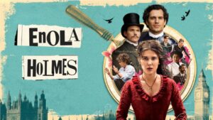فيلم Enola Holmes 2020 مترجم كامل HD اونلاين