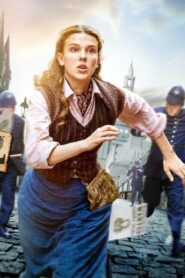 فيلم Enola Holmes 2 2022 مترجم كامل HD اونلاين