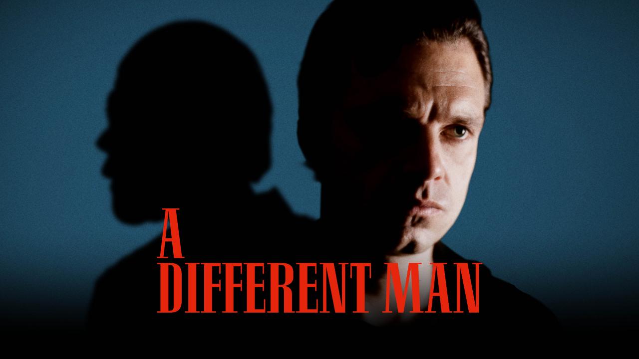 فيلم A Different Man 2024 مترجم كامل HD اونلاين