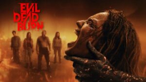 فيلم Evil Dead Burn 2026 مترجم كامل HD اونلاين