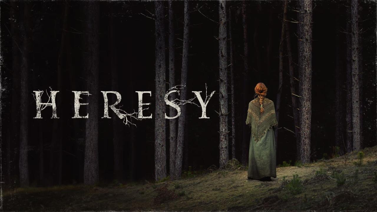فيلم Heresy 2024 مترجم كامل HD اونلاين