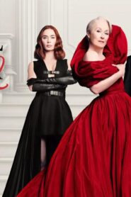 فيلم The Devil Wears Prada 2 2026 مترجم كامل HD اونلاين