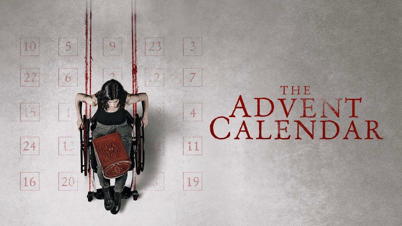 فيلم The Advent Calendar 2021 مترجم كامل HD اونلاين