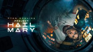 فيلم Project Hail Mary 2026 مترجم كامل HD اونلاين