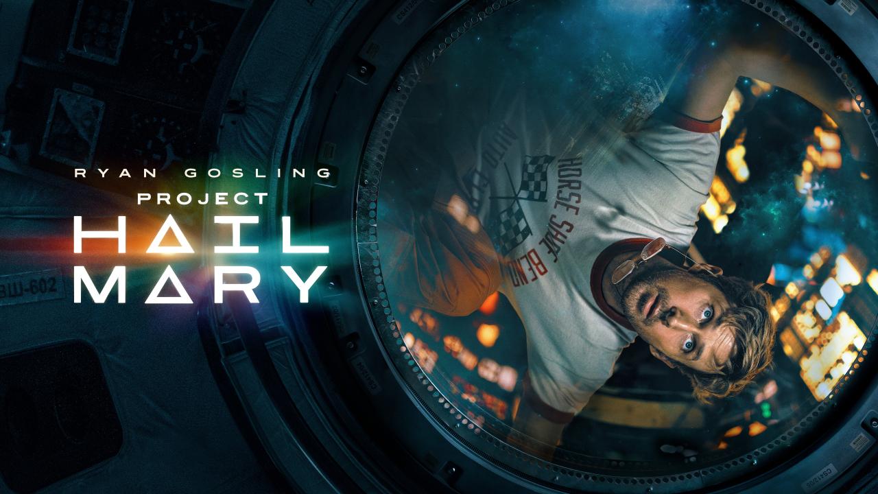 فيلم Project Hail Mary 2026 مترجم كامل HD اونلاين