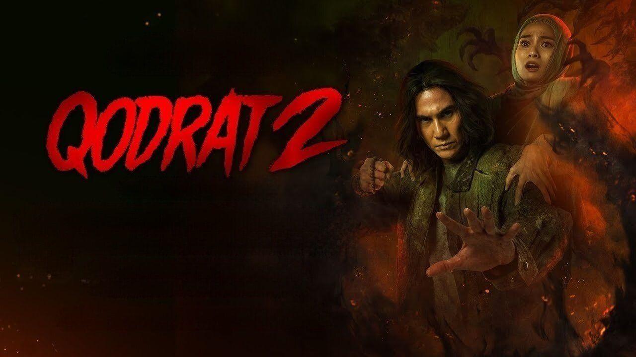 فيلم Qodrat 2 2025 مترجم كامل HD اونلاين