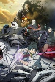 فيلم Jujutsu Kaisen 0: The Movie 2021 مترجم كامل HD اونلاين