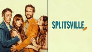فيلم Splitsville 2025 مدبلج كامل HD اونلاين