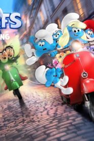 فيلم Smurfs 2025 مترجم كامل HD اونلاين