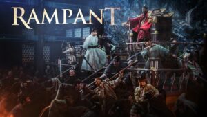 فيلم Rampant 2018 مترجم كامل HD اونلاين