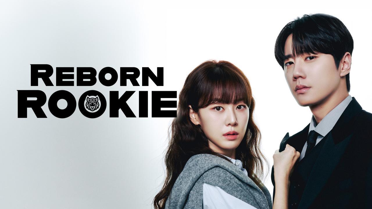 مسلسل Reborn Rookie الحلقة 10 العاشرة مترجمة اونلاين