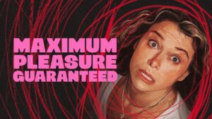 مسلسل Maximum Pleasure Guaranteed الموسم الاول الحلقة 9 التاسعة مترجمة اونلاين