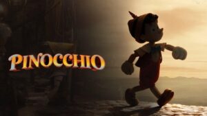 فيلم Pinocchio 2022 مدبلج كامل HD اونلاين