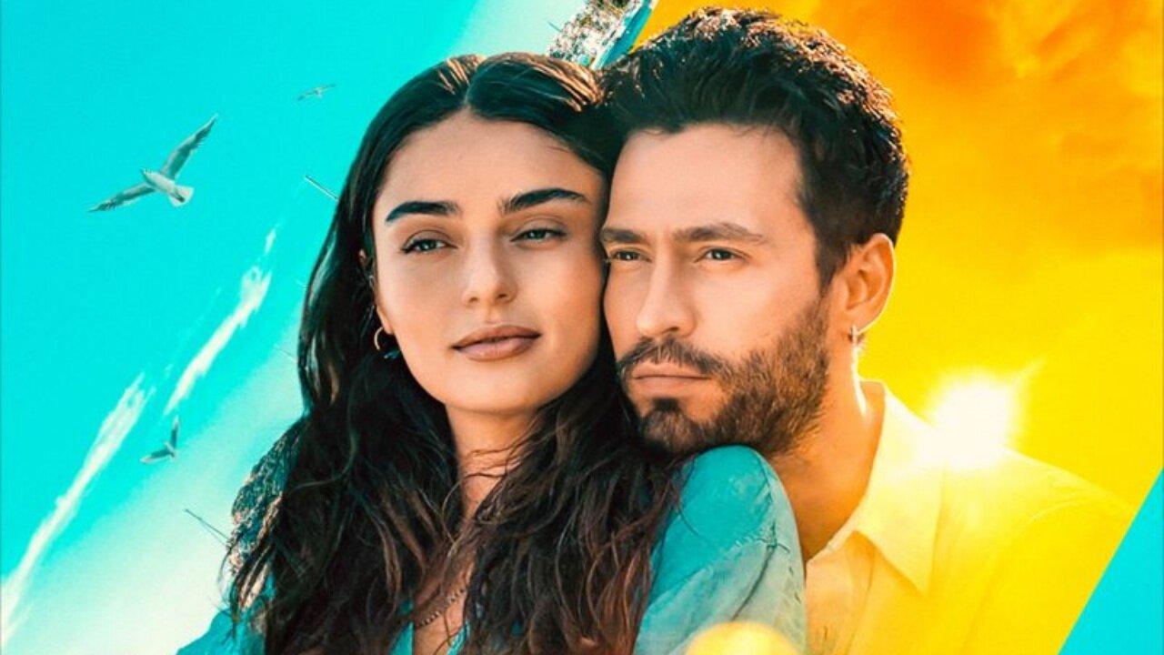 فيلم Make Me Believe 2023 مدبلج كامل HD اونلاين