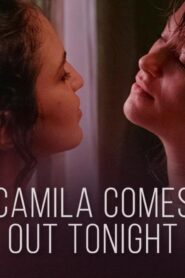 فيلم Camila Comes Out Tonight 2021 مترجم كامل HD اونلاين