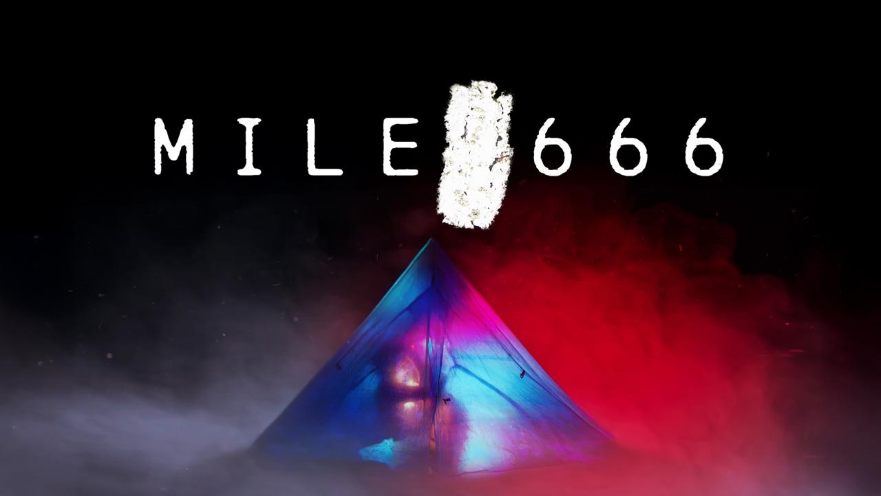 فيلم Mile 666 2025 مترجم كامل HD اونلاين