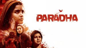 فيلم Paradha 2025 مترجم كامل HD اونلاين