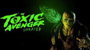 فيلم The Toxic Avenger 2025 مدبلج كامل HD اونلاين