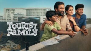 فيلم Tourist Family 2025 مترجم كامل HD اونلاين