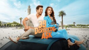 فيلم تقاطع طرق 39 Derecede Ask 2024 مترجم كامل HD اونلاين