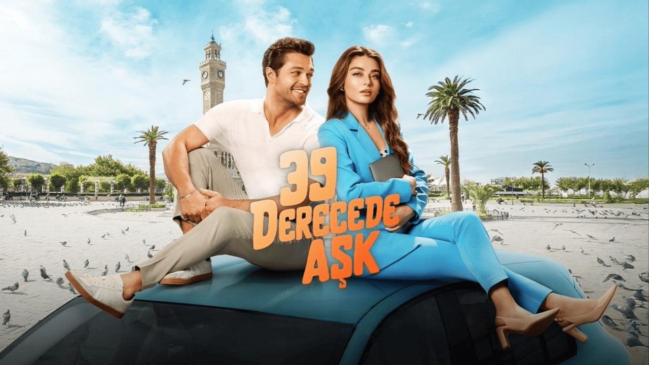 فيلم تقاطع طرق 39 Derecede Ask 2024 مترجم كامل HD اونلاين