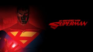 مسلسل My Adventures with Superman الموسم الثالث الحلقة 1 الاولي مترجمة اونلاين