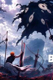 انمي Bleach: Sennen Kessen-hen – Kashin-tan الحلقة 2 الثانية مترجمة اونلاين