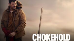 فيلم Chokehold 2023 مترجم كامل HD اونلاين
