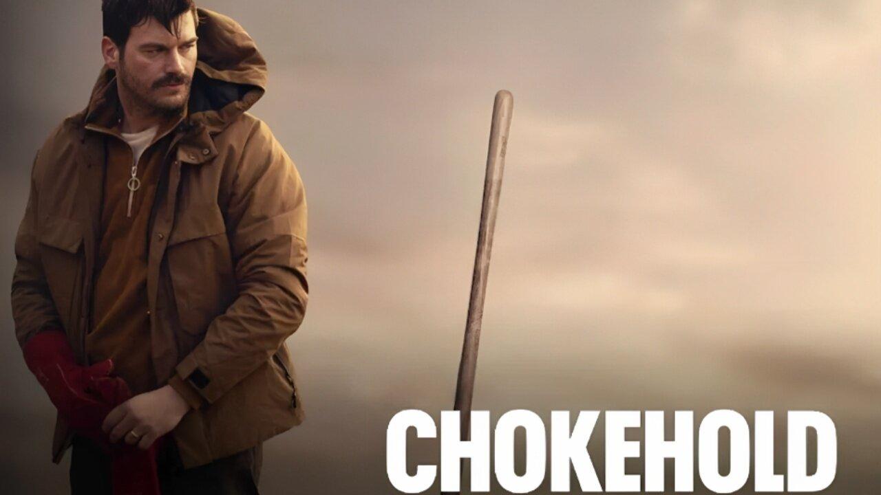 فيلم Chokehold 2023 مترجم كامل HD اونلاين